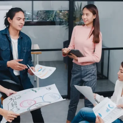 Weet je niet waar je moet starten?