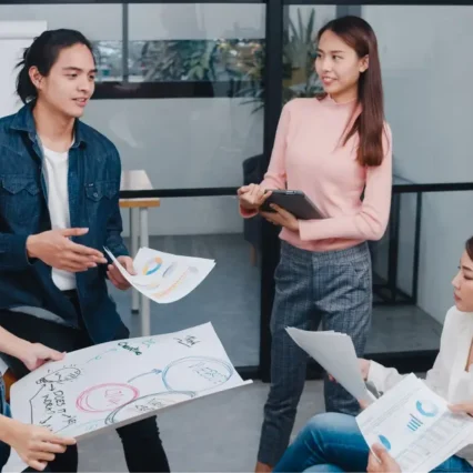 Weet je niet waar je moet starten?