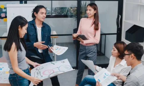 Weet je niet waar je moet starten?